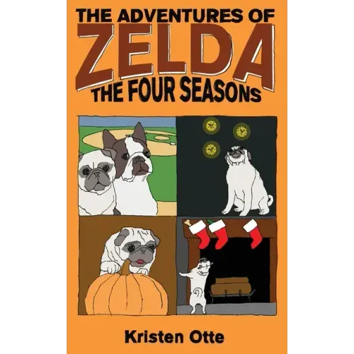 The Adventures of Zelda: The Four Seasons