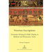 Venetian Inscriptions: Vernacular Writing for Public Display in Medieval and Renaissance Venice
