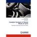 Catalytic Pyrolysis of Waste Plastic & Tyres