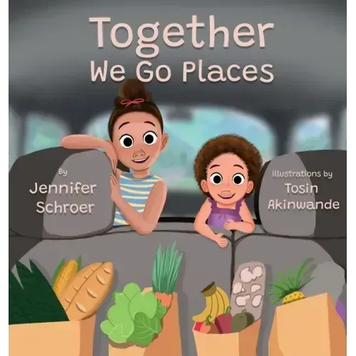 Together We Go Places