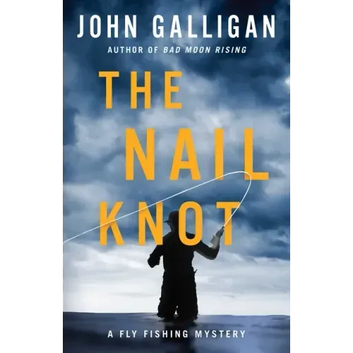 The Nail Knot