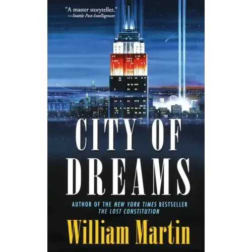 City of Dreams