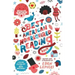 The Best American Nonrequired Reading 2019