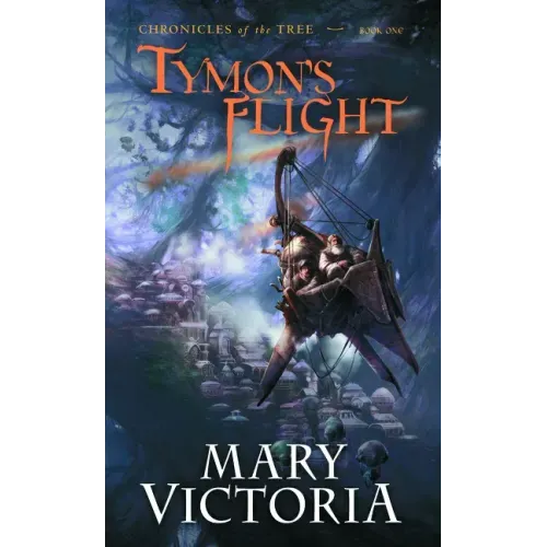 Tymon's Flight