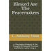 Blessed Are The Peacemakers: A Theological Analysis of the Thoughts of Howard Thurman and Martin Luther King, Jr.