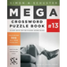 Simon & Schuster Mega Crossword Puzzle Book #13