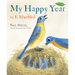 My Happy Year by E.Bluebird