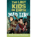 The Last Kids on Earth Mad Libs: World's Greatest Word Game
