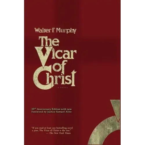 The Vicar of Christ