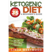 Ketogenic Diet: A Beginner's Guide PLUS 35 Recipes to Kick Start Your Weight Loss, Boost Energy, and Slim Down FAST!