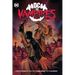 DC vs. Vampires Vol. 1