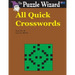 All Quick Crosswords No. 20