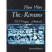 These Were the Romans