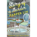 Story of a Murder: A Bookish Cafe Mystery