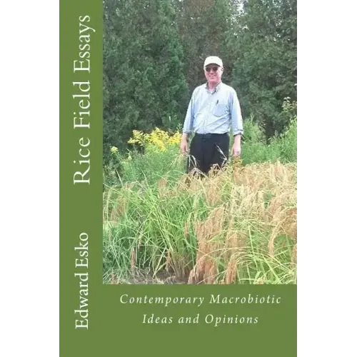 Rice Field Essays