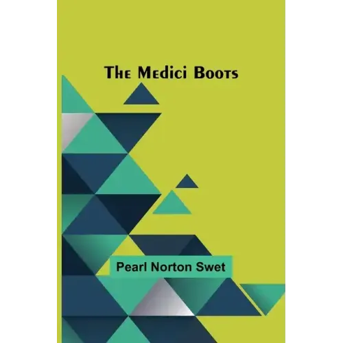 The Medici Boots