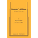Brewster's Millions