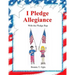 I Pledge Allegiance: With the Pledge Rap