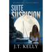 Suite Suspicion: International Thriller Book 3