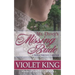 Mr. Darcy's Missing Bride: A Pride and Prejudice Variation