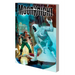 Moon Knight Vol. 3: Halfway to Sanity