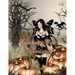 Fantasy Fae Adult Coloring Book