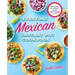 Everyday Mexican Instant Pot Cookbook: Regional Classics Made Fast and Simple
