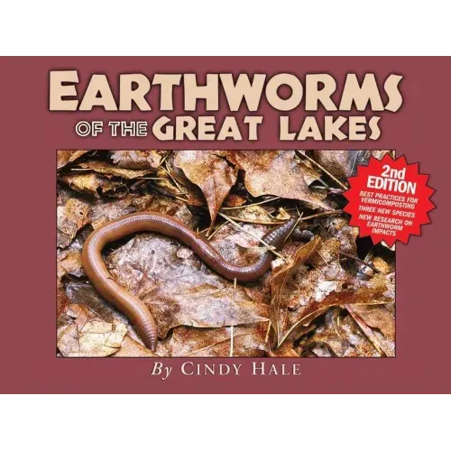 Earthworms of the Great Lakes