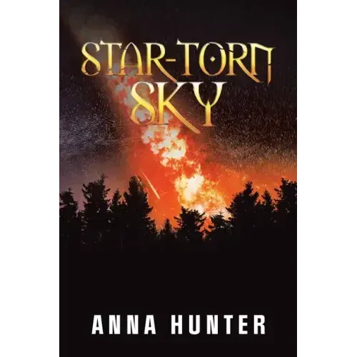 Star-Torn Sky