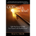 God Said It! Now What? His Destiny, Your Decision. Eight Step Process to Fulfill Your Purpose in the Kingdom of God!