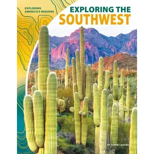 Exploring the Southwest