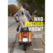 Who Rescued Whom: Dogs Portraits & Rescue Stories