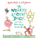 The World's Laziest Duck: And Other Amazing Records