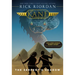 Kane Chronicles, the Book Three: Serpent's Shadow, The-Kane Chronicles, the Book Three