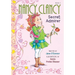 Nancy Clancy, Secret Admirer: #2