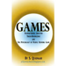 Games: Transactional Analysis, Trick-Knowledge, and the Psychology of People Running Game