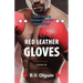 Red Leather Gloves