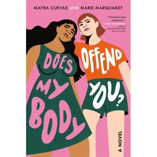 Does My Body Offend You?