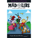 Ready, Set, Go! Mad Libs: World's Greatest Word Game