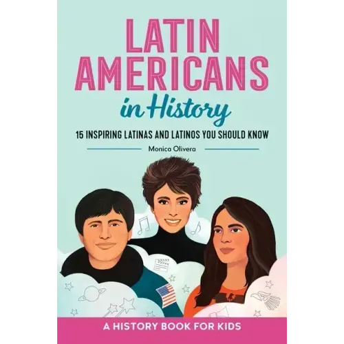 Latin Americans in History