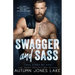 Swagger and Sass: Lost Kings MC #14.5