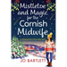 Mistletoe and Magic for the Cornish Midwife