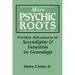 More Psychic Roots