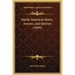 North American Bows, Arrows, and Quivers (1894)