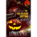 Halloween on an Island with a Goon