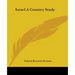 Israel A Country Study