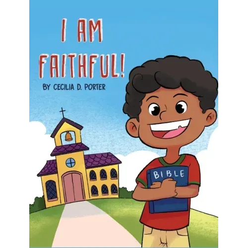 I Am Faithful