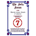 Holy Koran of the Moorish Science Temple of America Standard English Version