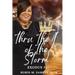 thru the I of the storm