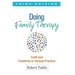 Doing Family Therapy: Craft and Creativity in Clinical Practice, Third Edition, Paperback